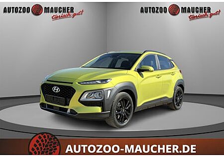 Hyundai Kona 1.6 T-GDI Trend DCT 2WD 5 Türen