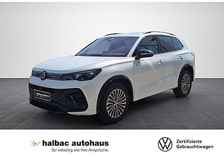 VW Tiguan 2.0 TDI SCR 142kW DSG 4MOTION R-Line 5 Türen