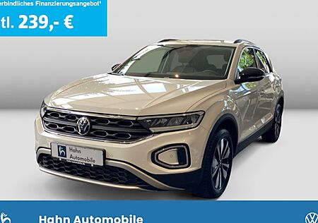 VW T-Roc 1.0 TSI OPF Life 5 Türen