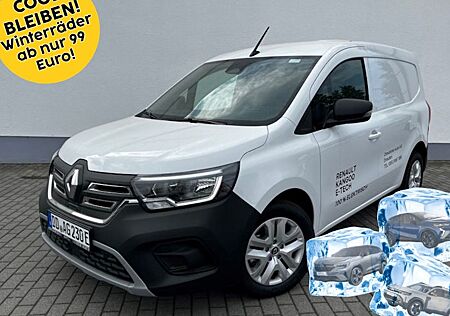 Renault Kangoo E-TECH Advance L1 Comfort Range AC11 4 Türen