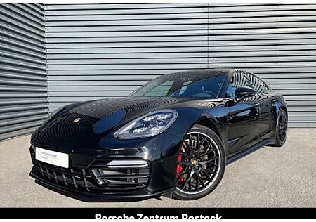 Porsche Panamera GTS 5 Türen