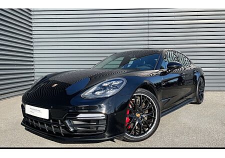 Porsche Panamera GTS 5 Türen