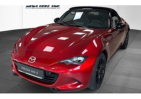 Mazda MX-5 1.5 SKYACTIV-G 132 Homura 2 Türen