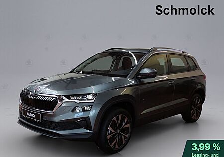 Skoda Karoq 2.0l TDI DSG 4x4 Tour 5 Türen