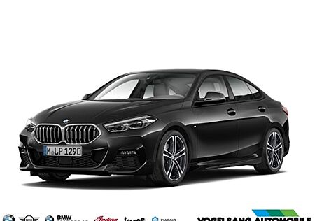 BMW 2er 218i Gran Coupé M Sport 4 Türen
