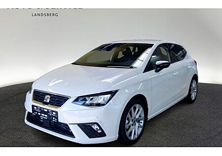 Seat Ibiza 1.0 TSI 85kW FR DSG 5 Türen