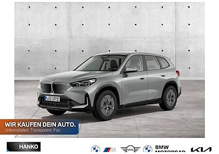 BMW iX1 eDrive20 5 Türen