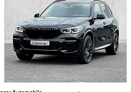 BMW X5 xDrive30d 5 Türen