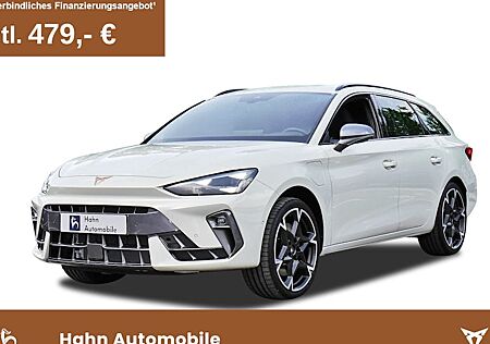 Cupra Leon 1.5 E-HYBRID 200KW VZ DSG Sportstourer 5 Türen