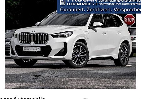 BMW X1 xDrive25e Steptronic 5 Türen