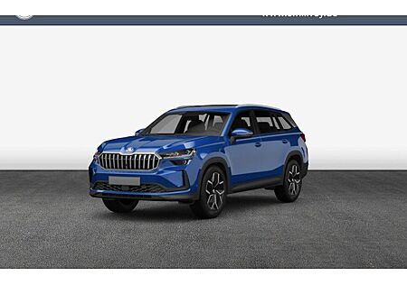 Skoda Kodiaq 2.0 TDI 142 kW DSG 4x4 Sportline 5 Türen