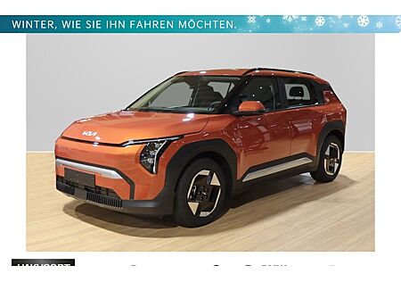 Kia EV3 58 kWh 150 kW Air Frontantrieb 5 Türen