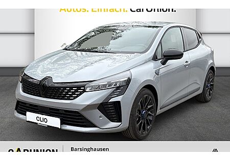 Renault Clio TCe 90 Esprit Alpine 5 Türen