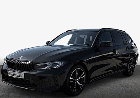 BMW 3er 318i Touring Auto 5 Türen