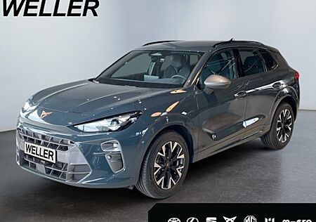 Cupra Terramar 1.5 e-Hybrid 150kW DSG 5 Türen