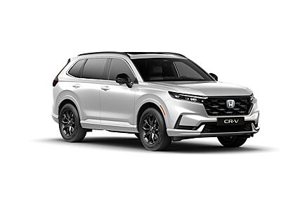 Honda CR-V 2.0 i-MMD Hybrid e:PHEV 2WD Advance Tech 5 Türen