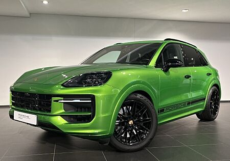 Porsche Cayenne 4.0 V8 S Tiptronic 5 Türen