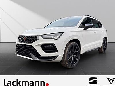 CUPRA Ateca 2.0 TSI 140kW 4Drive DSG 5 Türen