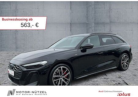 Audi A5 e-hybrid 220 kW S tronic quattro Avant 5 Türen