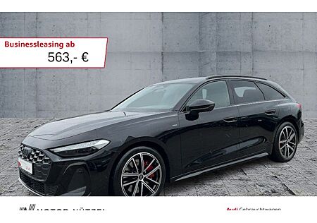 Audi A5 e-hybrid 220 kW S tronic quattro Avant 5 Türen