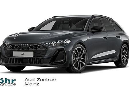 Audi A5 TFSI 150 kW S tronic Avant 5 Türen