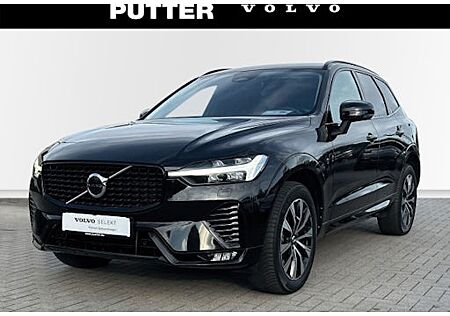Volvo XC 60 B4 D AWD Plus Dark Auto 5 Türen