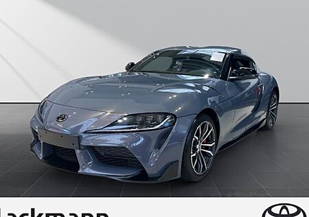 Toyota Supra 2.0 Turbo Automatik Dynamic 2 Türen