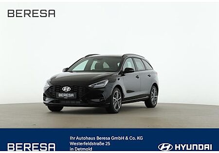 Hyundai i30 1.5 T-GDI Hybrid Advantage DCT 5 Türen
