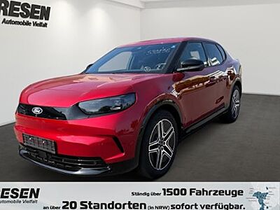 Ford Capri Dualmotor Extended R. 79kWh AWD Premium 5 Türen