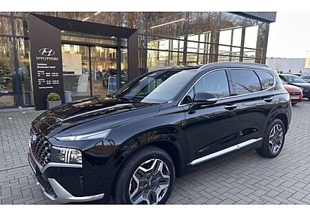 Hyundai Santa Fe 1.6 T-GDI Plug-in Hybrid 4WD Auto 5 Türen