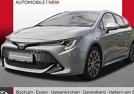 Toyota Corolla 2,0 Hybrid Team Deutsch Touring Sports 5 Türen