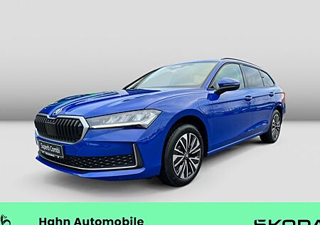 Skoda Superb 1.5 TSI iV DSG Selection Combi 5 Türen