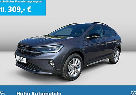 VW Taigo 1.0 TSI OPF 85 kW DSG GOAL 5 Türen