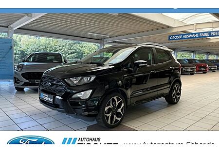 Ford EcoSport 1,0 EcoBoost 103kW ST-Line 5 Türen