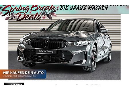 BMW 3er 330d xDrive Touring Automatic 5 Türen