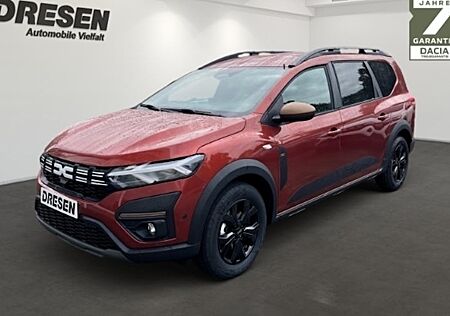 Dacia Jogger Hybrid 140 M-M-Auto Extreme 5-Sitzer 5 Türen