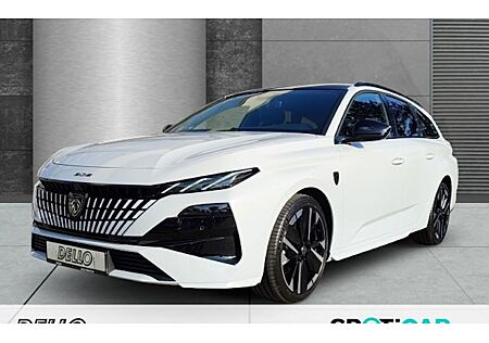 Peugeot 308 Hybrid 145 e-DSC6 GT Exclusive SW 5 Türen