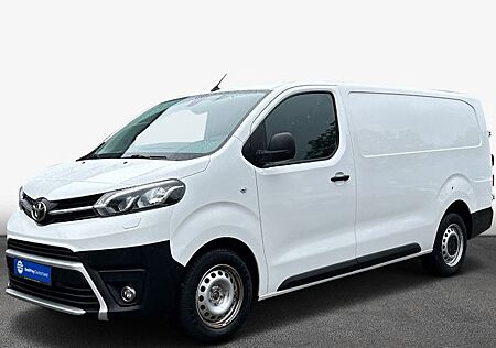 Toyota Pro Ace 2,0-l-D-4D 110kW L2 Meister 4 Türen