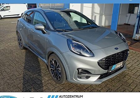 Ford Puma 1,0 EcoBoost Hybrid 92kW ST-Line Auto 5 Türen