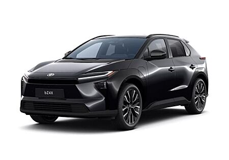 Toyota bZ4X 73 kWh Lounge Allradantrieb 5 Türen