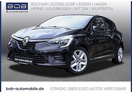 Renault Clio SCe 65 Evolution 5 Türen