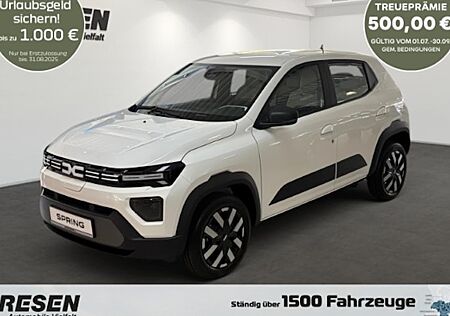 Dacia Spring Electric 65 Expression 5 Türen