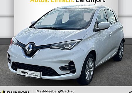 Renault ZOE Experience R110/Z.E. 50 Batteriemiete 5 Türen