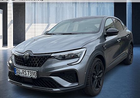 Renault Arkana E-TECH Hybrid 145 Intens 5 Türen