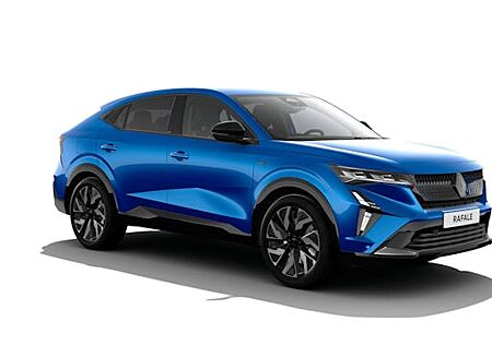 Renault Rafale Full Hybrid E-Tech 200 Esprit Alpine 5 Türen