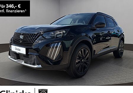 Peugeot 2008 PureTech 130 EAT8 GT 5 Türen