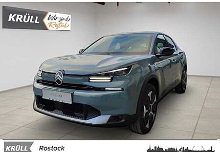 Citroën C4 Benziner 130 S&S PLUS 5 Türen