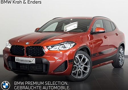 BMW X2 xDrive20i Edition M Mesh Steptronic 5 Türen