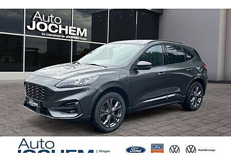 Ford Kuga 2.5 Duratec PHEV ST-Line X CVT 5 Türen