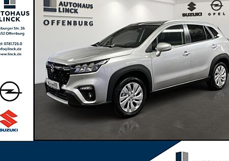 Suzuki Andere 1.4 BOOSTERJET Hybrid Comfort Allgrip 5 Türen